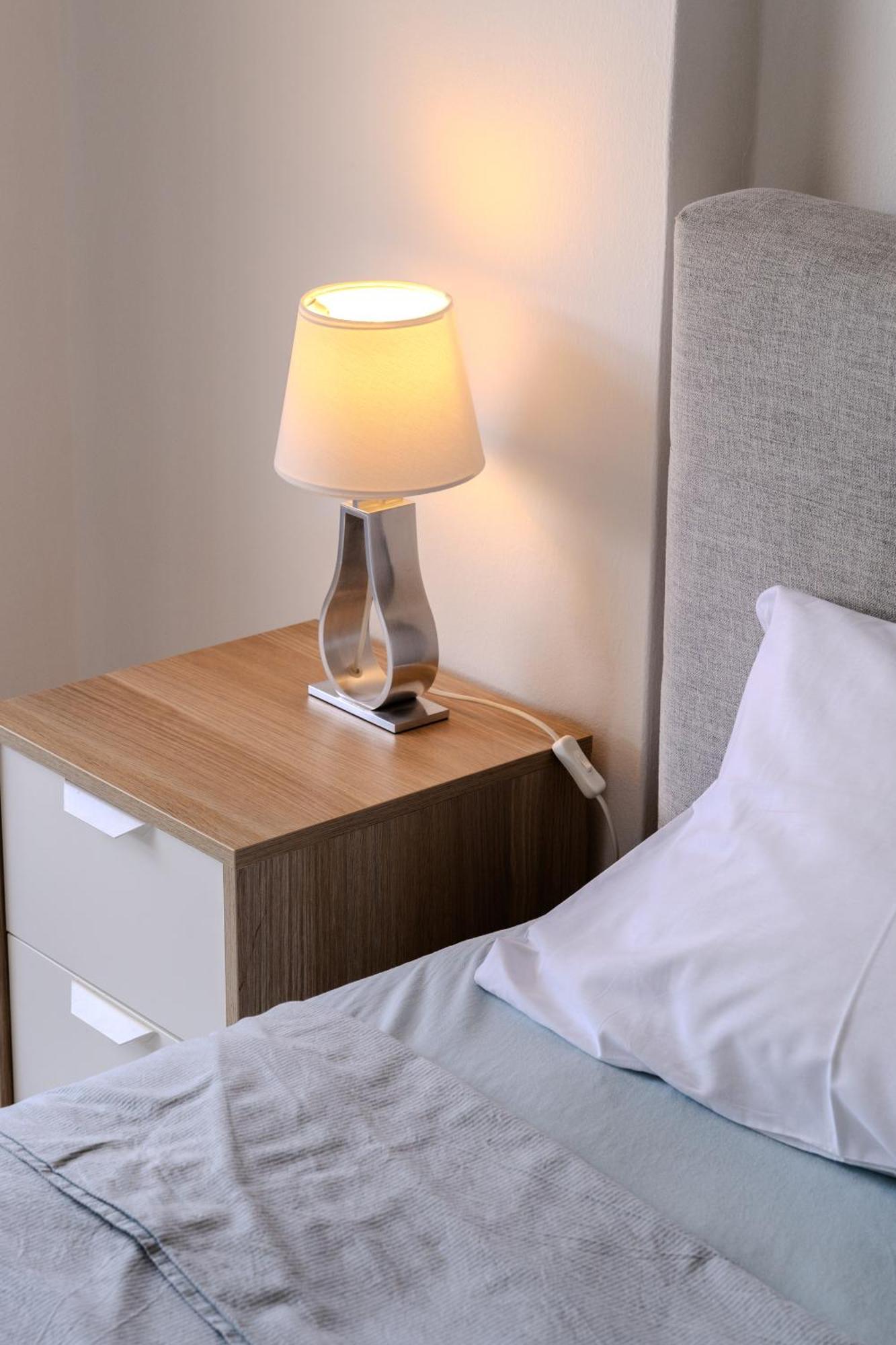 Lazaros Suite Downtown لارنكا المظهر الخارجي الصورة